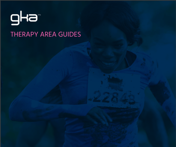 Therapy Area Guides